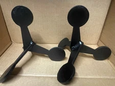 Flip Target -FREE SHIPPING-Walking Target-Bouncing Target-Knock Over Target 