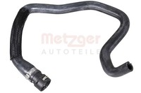 Heizungsschlauch Metzger Autoteile 2420265 FüR Peugeot Fiat CitroËN Ducato Bus 3