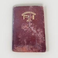1870 Albert G. Mackey  Manual of the Lodge  A...