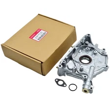 NEW Oil Pump 15100-P72-A01 For Honda Acura 94-01 Integra 98-00 Civic 97-01 CR-V
