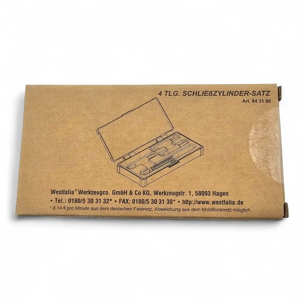 Schrauben-Ausdreher Satz Linksdreher Mi FräSbohrer Ausdrehset Schraubenausdreher-image
