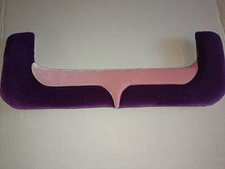 Lowrider Pedal Car Upholstery , pick your color