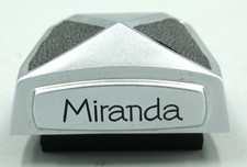 Miranda D Eye Level Finder Viewfinder Prism Clean 351A