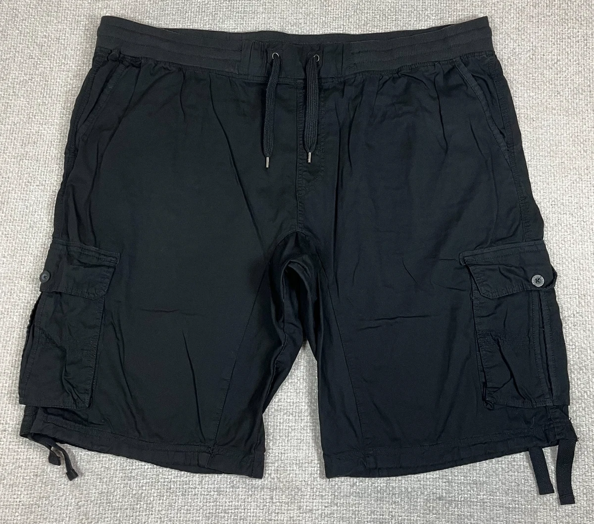 25+ Southpole Black Shorts for Men for sale | Updated Oct 2026