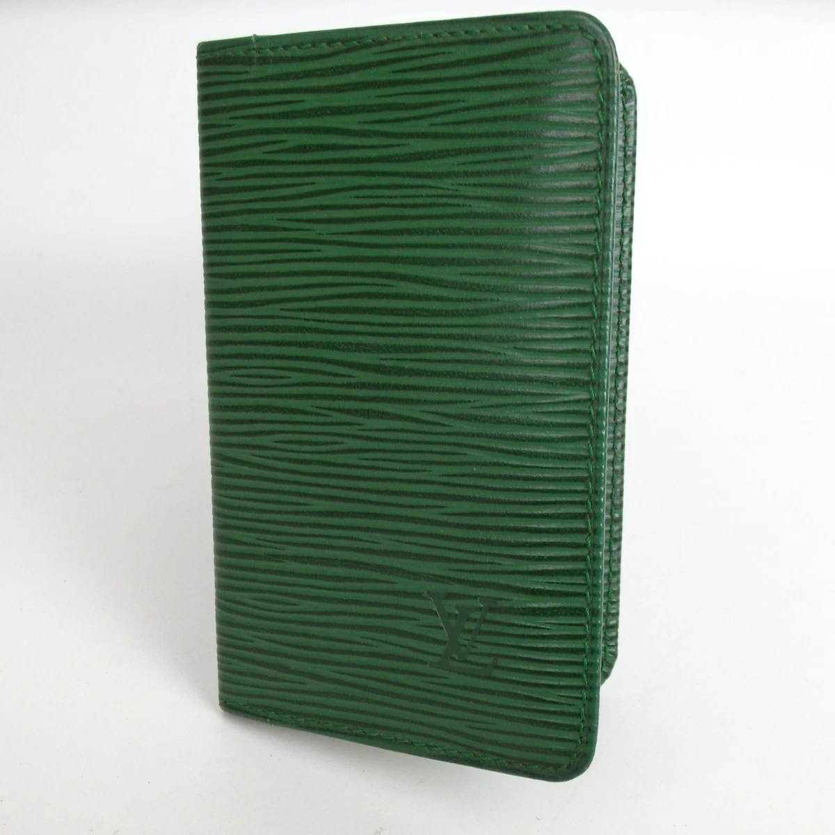 Louis Vuitton Epi Wallet for sale | eBay display picture 1