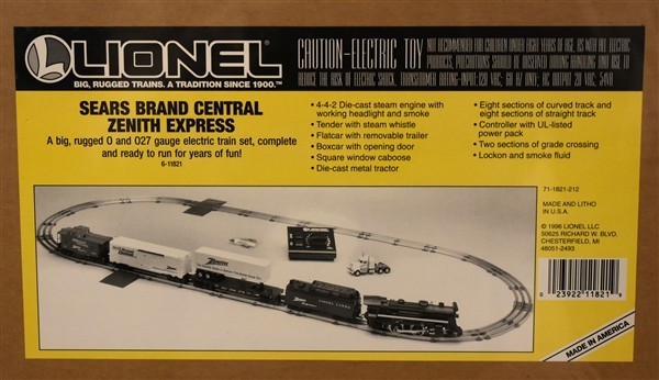 Click here to see eBay Auction