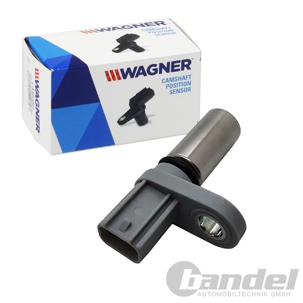 Wagner Impulsgeber Kurbelwellensensor Passend FüR Ford Cougar Maverick Mondeo-image