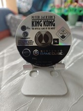 ebay® Auktion 287207545378 | Peter Jackson's King Kong Nintendo GameCube ohne Hülle Thumbnail of ebay® auction 287207545378 | Peter Jackson's King Kong Nintendo GameCube ohne Hülle