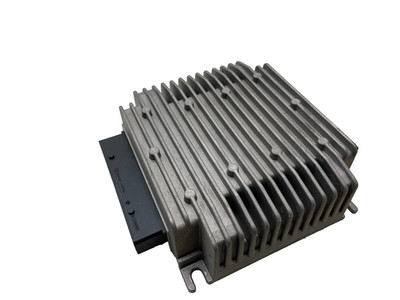  12-20 Tesla Model S External AMP Audio Sound System Amplifier OEM 1004833-10-A