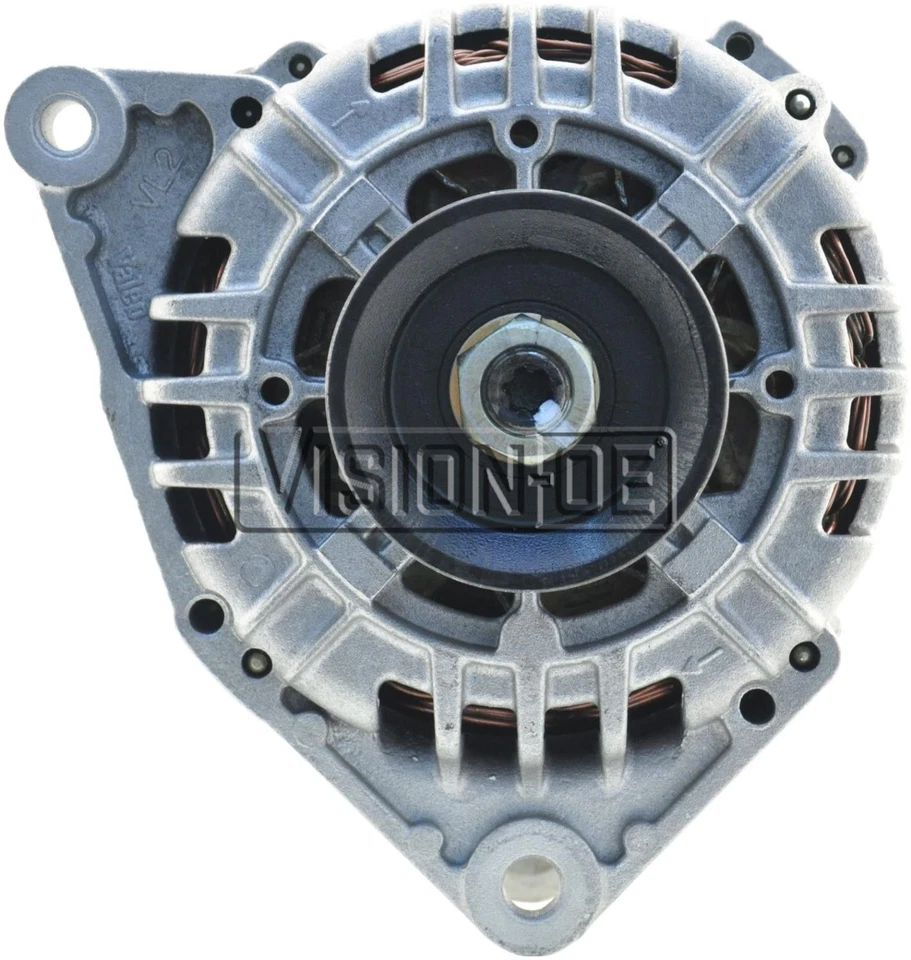 Alternador BBB Industries 13932 para modelos seleccionados 00-04 Audi Volkswagen Foto 4 de 4