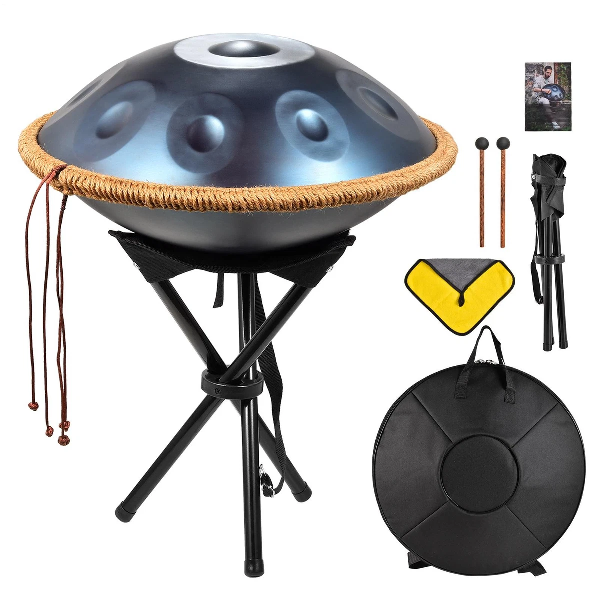 Hand Pan for sale - eBay
