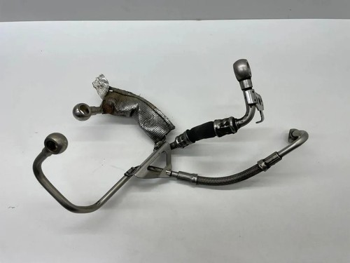 AUDI A6 Avant 4F5, C6 Turbinenschmierrohr 06D145778C 2.00 Petrol 320kw 34444558