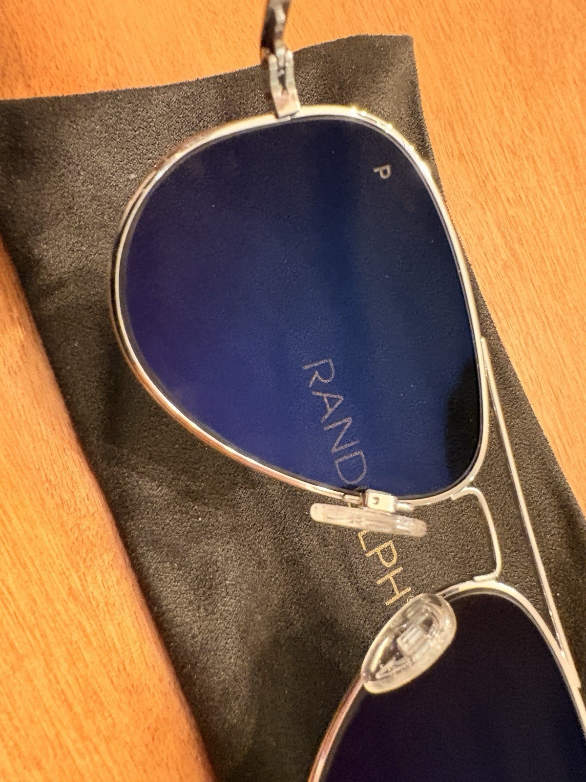 Randolph Engineering Concorde - 57mm Polarized - … - image 7