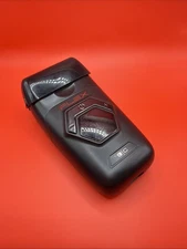 Stylecraft Flex Shaver Multi Speed Double Foil 