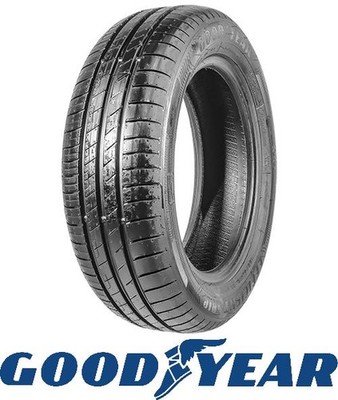 Goodyear EfficientGrip Performance XL FP EVR 205/55 R19 97V