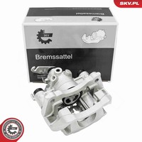 Esen SKV Bremssattel 78SKV723 FüR Iveco Daily 3 6 4 5 Bus 2 CNG 26L11 29L11 60C5