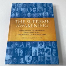 The Supreme Awakening: Experiences of Enlightenment Throughout Time, HB VG