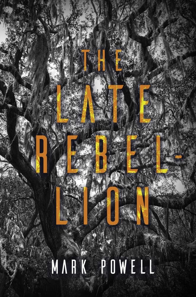 The Late Rebellion.by (author)  New 9781646034123 Fast Free Shipping**