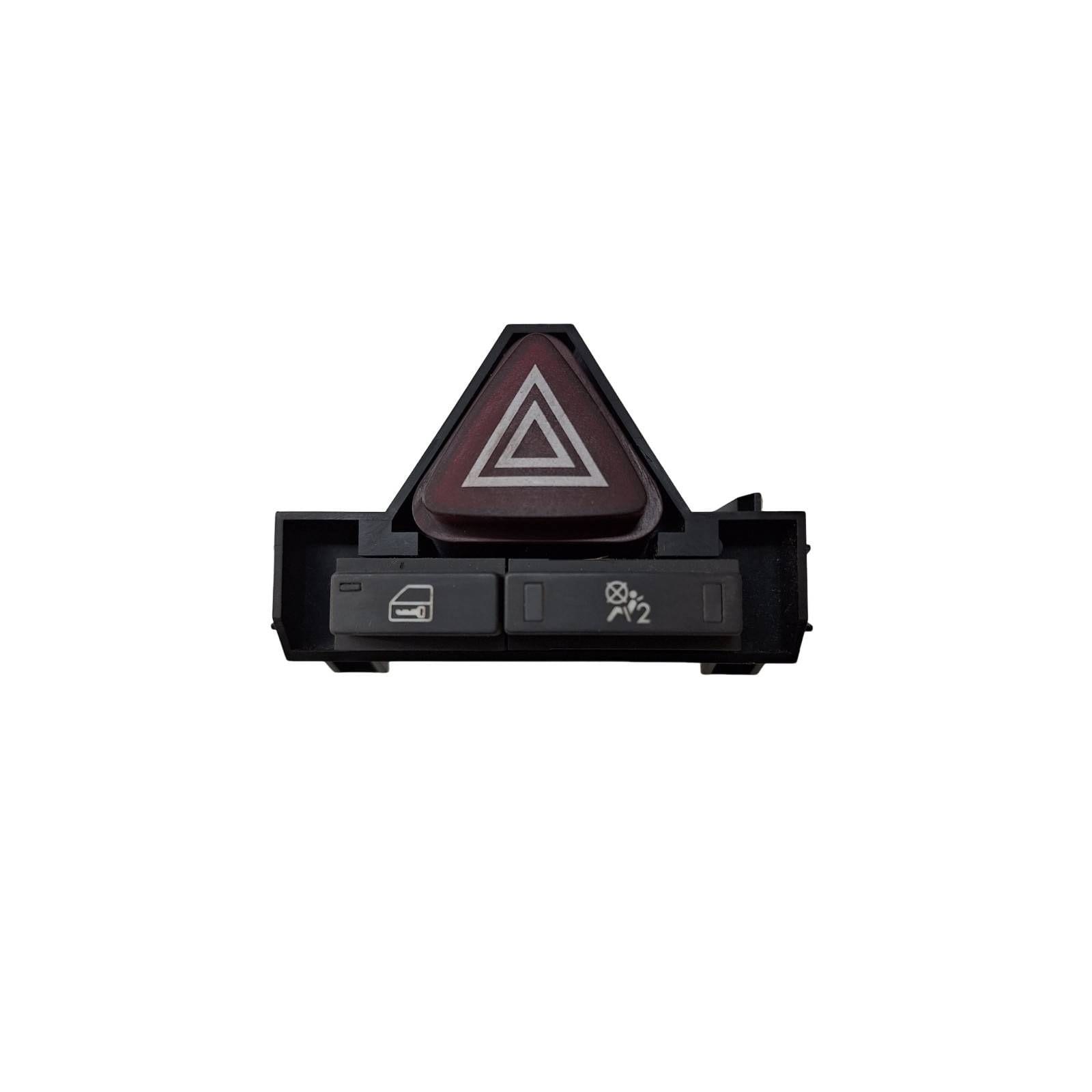 Blocco Comandi Centrale Multifunzioni OPEL CORSA S07 5p 2006-2010 33977833 66Kw