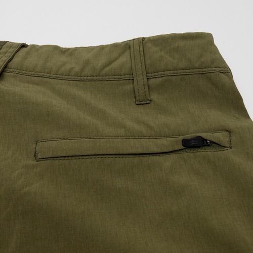 Viktos Shorts Mens 34 Green Kadre XP Cargo Performance Stretch Tactical - Picture 16 of 19
