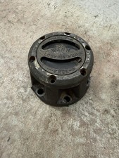 Jeep Cj Dana 30 Lock Out 6 Bolt Hub Cj-5 Cj5 Cj-7 Cj7 Warn Jeep Cj Dana 30 Lock Out 6 Bolt Hub Cj-5 Cj5 Cj-7 Cj7 Warn