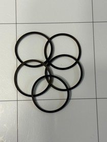 Xbox 360 Disc Drive Belt Replacement *NEW* Rubber Ring/Band/Belt- 2/5/10 