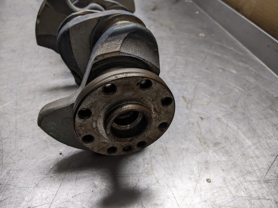 Crankshaft Standard For 06-15 Lexus IS250 AWD 2.5 Foto 3 de 4