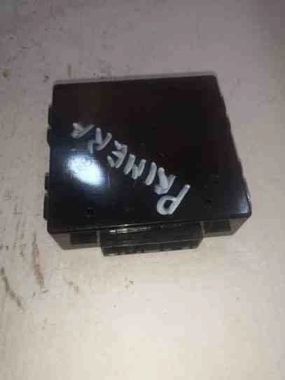 NISSAN PRIMERA Hatchback P11 altre centraline 2J55034701 285209F500 18236268 - Immagine 2 di 4