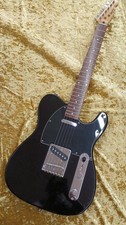 Chitarra elettrica tipo BARCLAY Telecaster