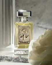 Argos Brivido Della Caccia 3.4oz/100mL Eau de Parfum - Brand New in Box