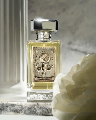 Argos Brivido Della Caccia 3.4oz/100mL Eau de Parfum - Brand New in Box