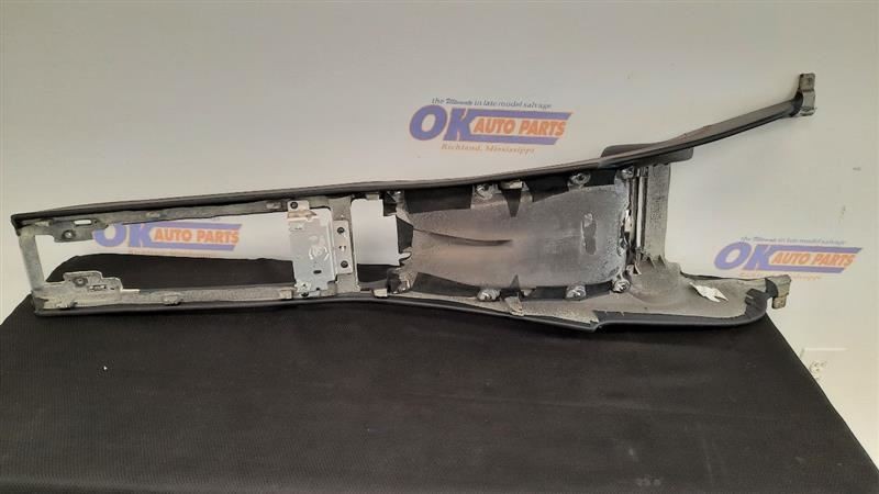 12 2012 FERRARI CALIFORNIA F149 OEM CENTER FLOOR CONSOLE TUNNEL STRUCTURE