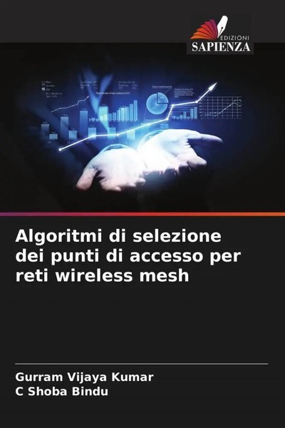 Gurram Vijaya Kumar (U. A.) | Algoritmi Di Selezione Dei Punti Di Accesso Per...-image