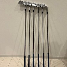 TaylorMade P790 2019 Iron Set 5-PW 6pcs Modus3 Tour 105 R Flex