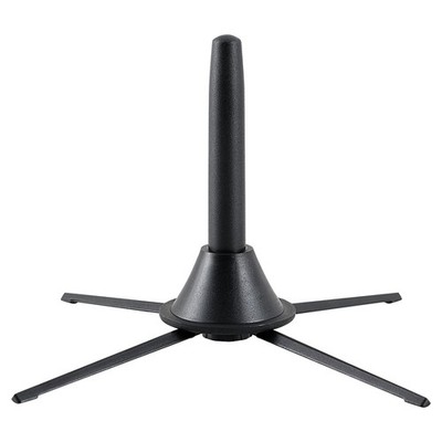 Clarinet Stand Black Portable Clarinet Stands Professional Foldable Clarinet ...