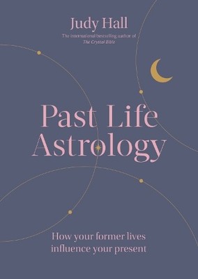 Past Life Astrology - 9781841815596