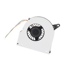 CPU Cooling Fan Replacement Efficient Low Temp For NUC 11 RSZG