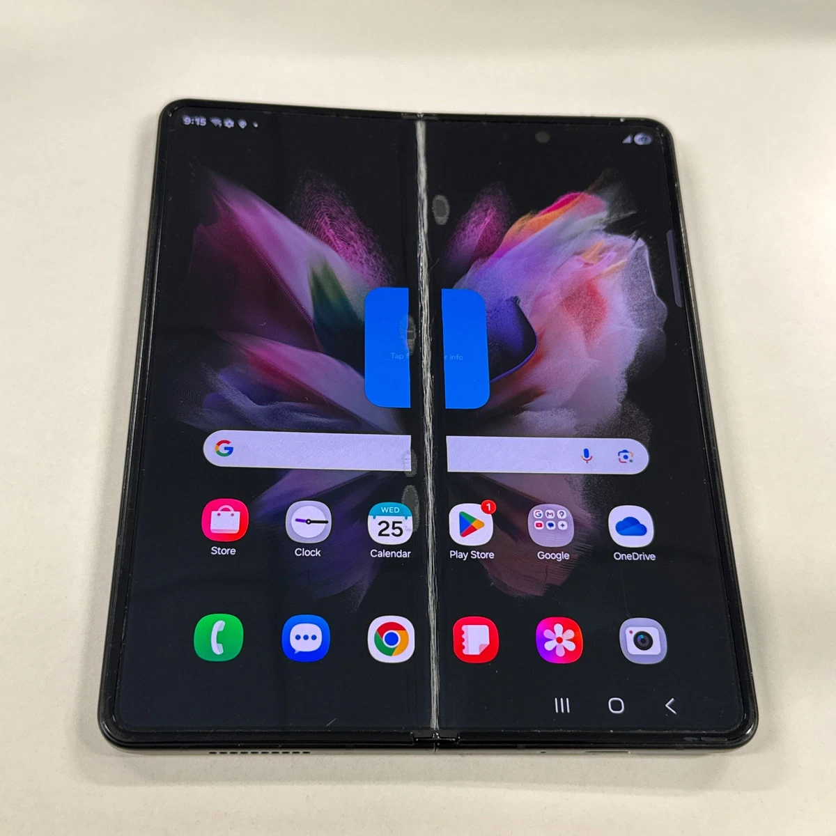 Samsung Galaxy Z Fold3 5G 512GB for Sale | Shop New & Used Cell