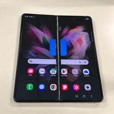 Samsung Galaxy Z Fold3 5G - For Sale - ebay.com