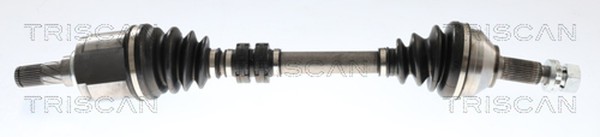 Antriebswelle Triscan 8540 14581 FüR Nissan Qashqai 1 J10 NJ10 VAN-image