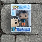 Funko Pop! Television The Good Place #958 Jason Mendoza Manny Jacinto Vaulted