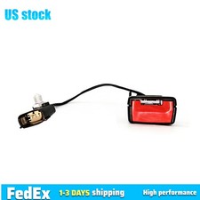 Front Left Driver Seat Belt Buckle BC3Z2561203AA For 2011-2016 Ford F-250 350 SD