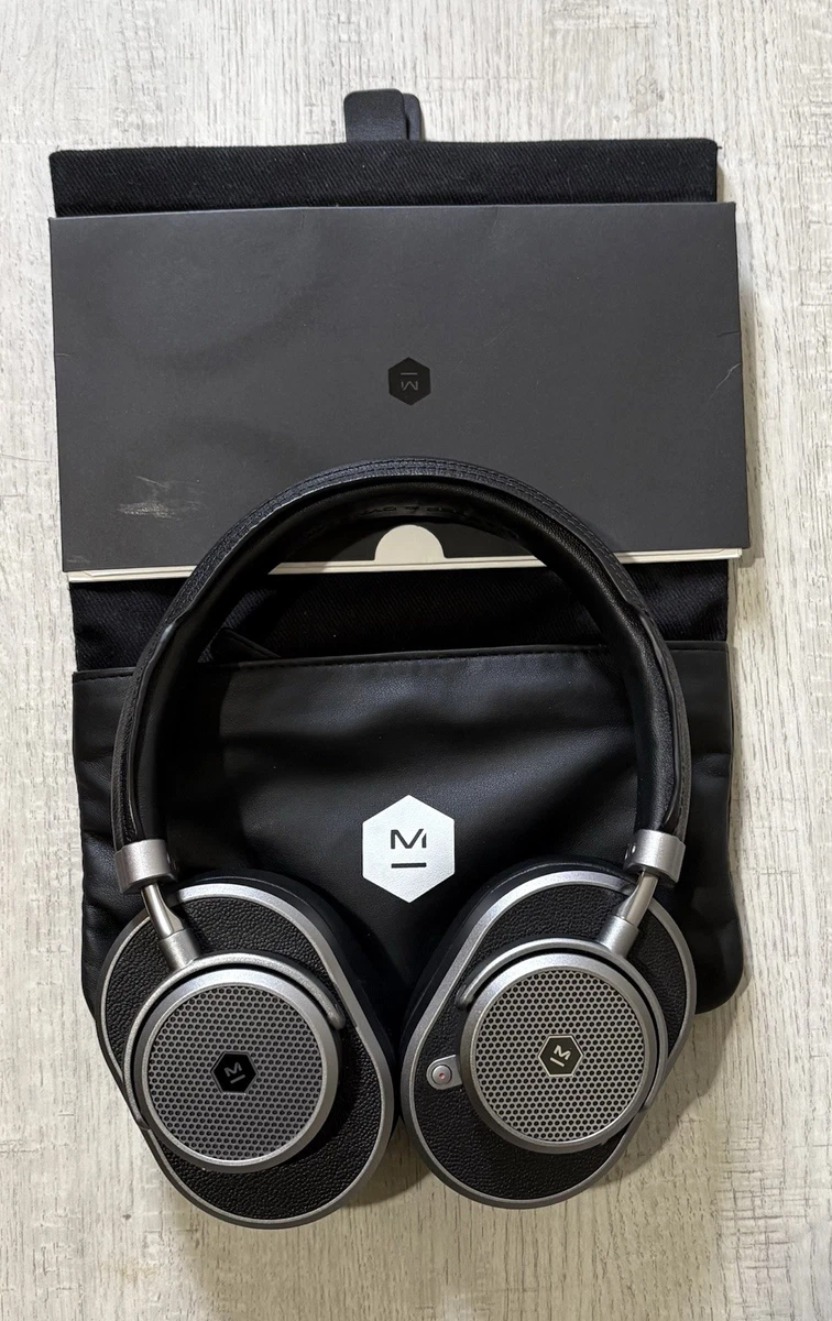 Master & Dynamic Headphones for Sale | Shop New & Used Headphones