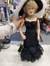 EFFANBEE DOLL May West 15 inch