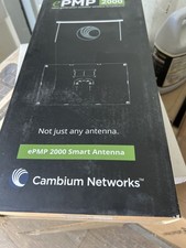 ePMP 2000 Smart Antenna by Cambium Networks