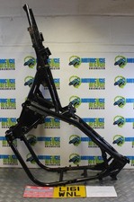 Kawasaki ZR 1100 Zephyr Main Frame with V5 HPI Clear 1992 to 1995 ZR1100 B267