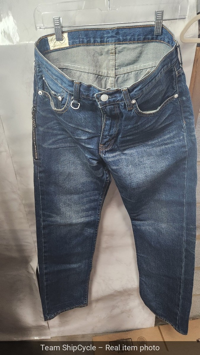 Levis x Takahashi Murakami x Fragment Fenom Hiroshi x Swarovski