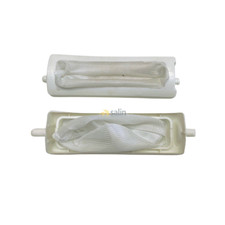2X SAMSUNG WASHING MACHINE LINT FILTER|SUITS: SAMSUNG SWT65A1