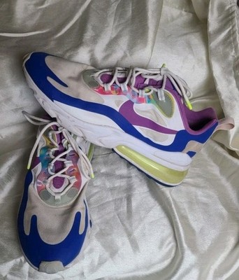 Nike Air Max 270 React 'Easter' Sneakers Men's 11
