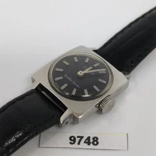 PROJECT TO FIX TISSOT LADIES SEASTAR SEVEN SS MANUAL WATCH EU SHIP BVT09748